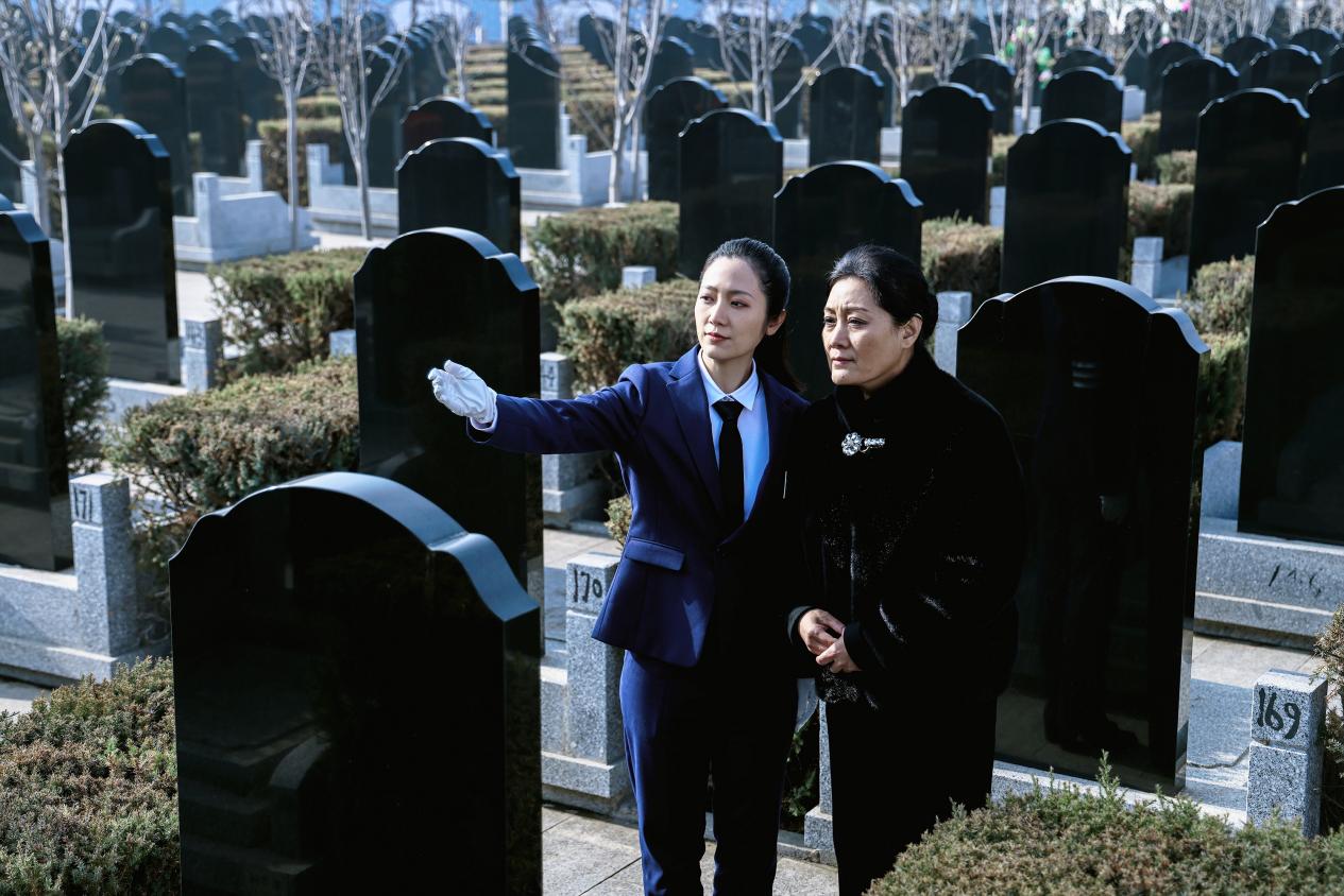清明将至：西行文化创新殡葬服务行业发展新模式